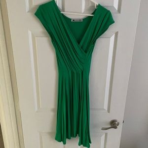 Small Urban Cleo dress